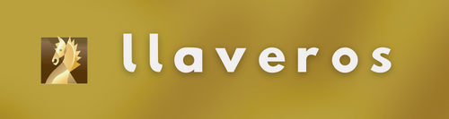 llaveros con la forma que más te gusta