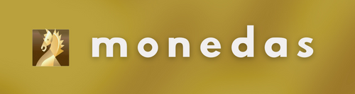 monedas diseñadas de forma personalizada