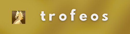 trofeos y reconocimientos para premiaciones de todo tipo