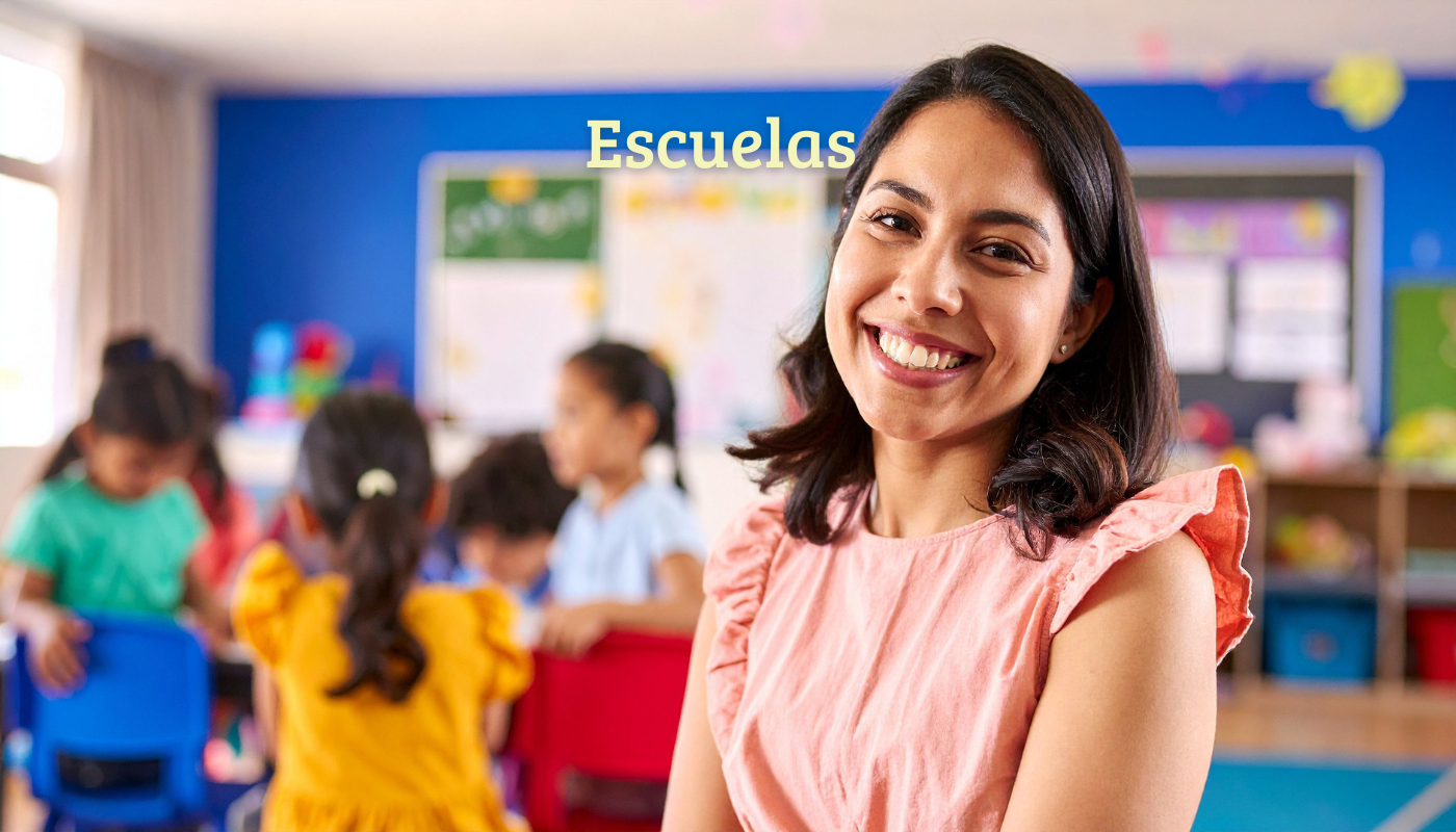 Premiaciones para eventos escolares de todos los niveles académicos